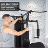 HAMMER Ferrum TX2, 120 kg, Tylne, Biceps, Triceps, Czarny, Podgląd zdjęcia produktu 5