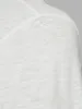Jack & Jones Split Slim Fit Kurzarm-t-shirt Mit Produktbild-Vorschau 8