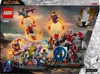 LEGO ǀ Marvel Avengers: Endgame Letzter Showdown - Produktbild-Vorschau 8