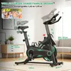 Heimtrainer Fahrrad mit App, Advamsoler Leises Hometrainer Produktbild-Vorschau 3