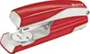 Leitz Heftgerät NeXXt 55020025 30Bl. Metall/Kunststoff rot Produktbild-Vorschau 1