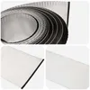 vidaXL Rasenkante 5 m x 20 cm Verzinkter Stahl Silber Produktbild-Vorschau 5