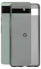 Google Backcover Pixel 6a grau Produktbild-Vorschau 5