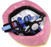 DISNEY Stitch Bunter Kinderfahrradhelm,für Mädchen, Produktbild-Vorschau 4