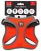 Uprząz dla psa Fantasy Puppy S pomarańczowa 36-41cm Podgląd zdjęcia produktu 2