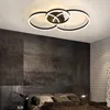 ZMH Plafoniera LED per soggiorno dimmerabile con Anteprima dell’immagine prodotto 11