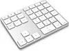 Aplic Bluetooth Numpad - Wireless Ziffernblock mit Produktbild-Vorschau 1