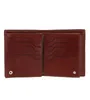 Esquire Toscana Geldbörse RFID Leder 11 cm Produktbild-Vorschau 4