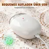 2 Stück Elektrischer Nagelschleifer, Nagelknipser, Produktbild-Vorschau 4