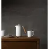 Bodum Douro, 1 l, Biały, Porcelana, 102 mm, 183 mm, 205 mm Podgląd zdjęcia produktu 3