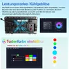 Autoradio mit Rückfahrkamera für Audi A3 8P 2003-2012 Produktbild-Vorschau 10