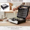 Syntrox Germany Churros Maker 1400W Antihaftbeschichtet Produktbild-Vorschau 6