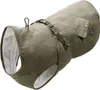 Hunter Hundemantel Uppsala Trend khaki, Größe:45 cm Produktbild-Vorschau 1