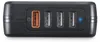 Hama Schnellladegerät Schnellladegerät, 4x USB-A, 33 W, Produktbild-Vorschau 1