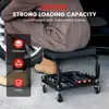 KROAK Dílenská stolička do 120 kg Mechanická stolička se Náhled obrázku produktu 2