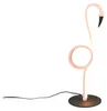 Trio - Tischlampe INGO - Rosa - 0x0x35 cm Produktbild-Vorschau 9