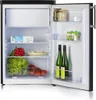 Domo DO91124 Kühlschrank  A - G 108 l Standgerät Schwarz Produktbild-Vorschau 4
