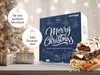 Energybody Fitness Adventskalender 2025 mit Eiweißriegel, Produktbild-Vorschau 4