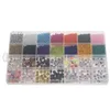 Kruzzel 20371 Set di bracciali 10 000 pezzi Anteprima dell’immagine prodotto 9