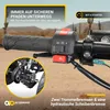 Jugendquad S-8 Farmer Benzin Quad | Midiquad - Miniquad - Produktbild-Vorschau 5