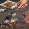 Microplane 45057 Gourmet Serie Fingerschutz, grau Produktbild-Vorschau 9