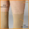 12 Paar Socken ohne Gummidruck 100% Baumwolle Damen & Produktbild-Vorschau 6
