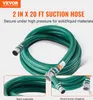 Wąż ssawny VEVOR, 50,8 mm x 6,1 m, wąż do pompy, z Podgląd zdjęcia produktu 2