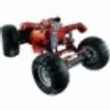 Lego 42005 Technic Monstertruck Produktbild-Vorschau 7