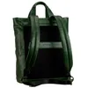 LEONHARD HEYDEN Leder Laptoprucksack Rucksack mit Produktbild-Vorschau 2