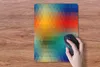 MuchoWow® Mauspad Mousepad Design - Retro - Muster - Pixel Produktbild-Vorschau 4