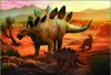 Trefl Puzzle 10in1 Meet all the dinozaurs 90390 Náhled obrázku produktu 20