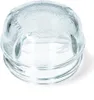 Lampenabdeckung, Lampenkalotte Ø 68mm Glas passend für Produktbild-Vorschau 2