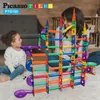 PicassoTiles 150pc marble run set, Bausatz, 3 Jahr(e), Produktbild-Vorschau 7