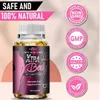 Xtra Body Butt and Breast Formula 460mg (120 capsule) Anteprima dell’immagine prodotto 2