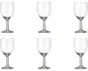 Bicchiere da vino Royal Leerdam Gilde 240 ml, 6x Anteprima dell’immagine prodotto 6