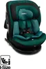 CARETERO Autositz Kinder Autokindersitz Mokki, ISOFIX, Produktbild-Vorschau 3