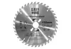 Lame de scie circulaire universelle 150mm 40 dents Voir les images du produit 3