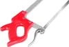 Handliche Knochensäge 46 cm Stahlblatt Produktbild-Vorschau 2