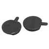 CFTGIW CANSUCC 2PCS -Blocs de frein à disque et plaquettes Voir les images du produit 1