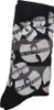Wu-Tang Clan - Knöchelsocken für Herren/Damen Unisex Produktbild-Vorschau 2