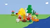 LEGO DUPLO Peppa Wutz Campingausflug - Lernspielzeug für Produktbild-Vorschau 16