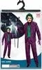 EVIL JOKER (Jacke mit Weste, Hose, Krawatte) Gr. XXL Produktbild-Vorschau 3