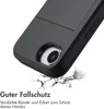 imoshion Cover posteriore con scomparto per carte iPhone Anteprima dell’immagine prodotto 4