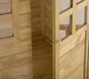 Zwerkules Holla Kinder Spielhaus für den Garten Holz Produktbild-Vorschau 3