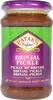 Patak's Brinjal Pickle 312 g – średnia ostrość smak Podgląd zdjęcia produktu 2