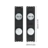 1 para głośników do telewizorów Samsung do BN96 16796 16798 Podgląd zdjęcia produktu 7