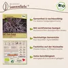 Samenliebe  Asia Salat Samen | Moutarde rouge metis - Produktbild-Vorschau 3