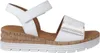 Gabor Comfort dámske sandále white, Farba:white, Veľkosť Náhľad obrázku produktu 8