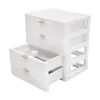 Úložné boxy Stolní organizér se zásuvkou Organizér boxy Náhled obrázku produktu 5