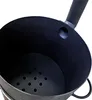 Utschak Set mit Kasan 15L mit Schornstein Abdeckhaube Produktbild-Vorschau 9